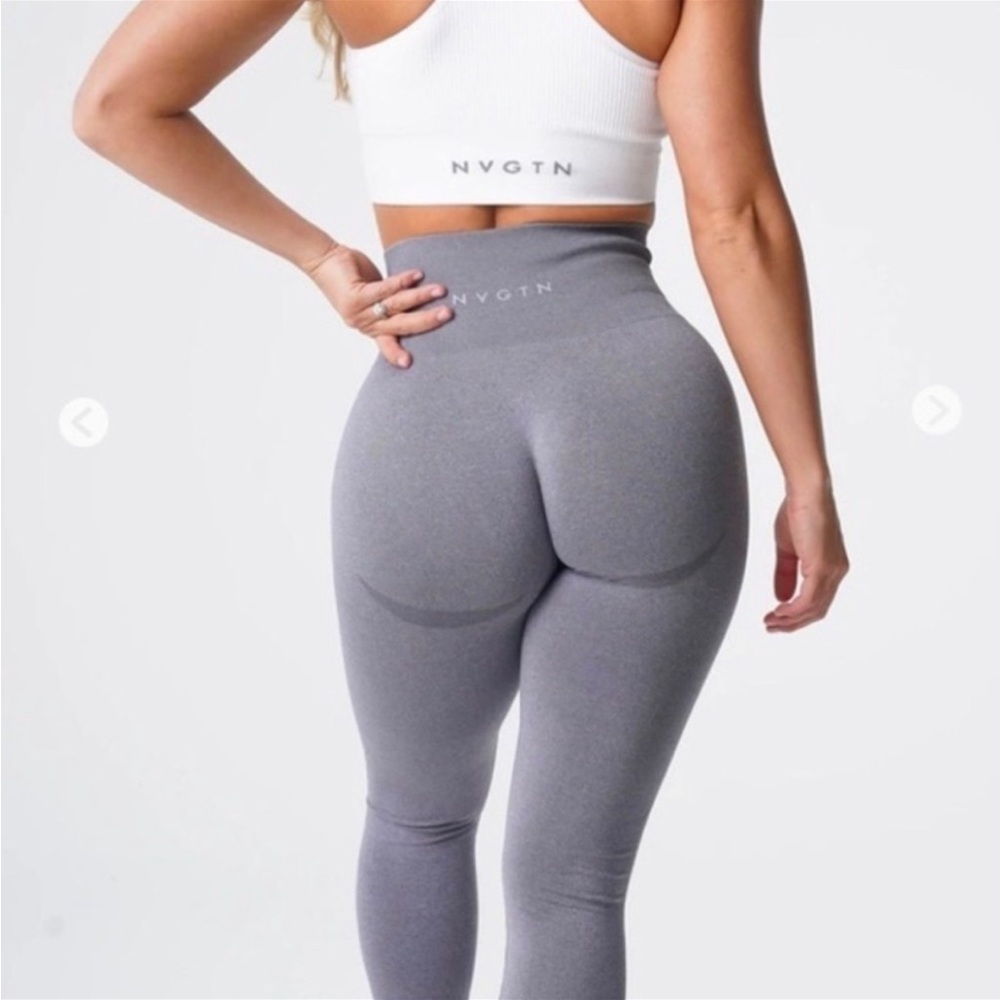 NVGTN Seamless Leggings